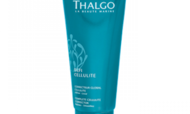 concentre global cellulite Thalgo